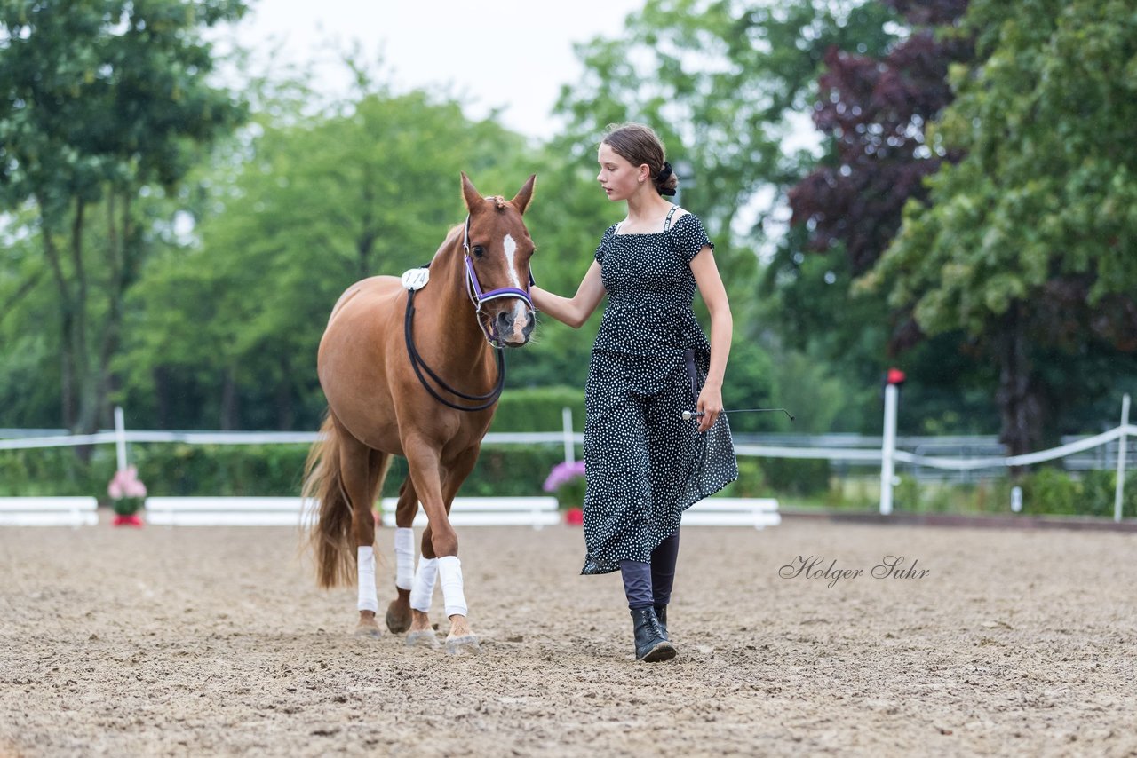 Bild 174 - Pony Akademie Turnier